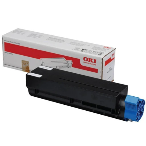 OKI Toner cyan