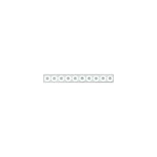 AVERY ZWECKFORM 3510 Anneaux de renforcement ø 13 mm