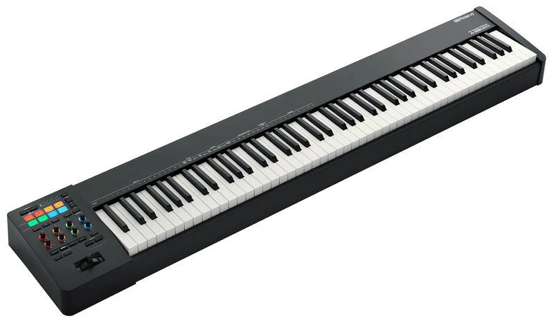 Roland A-88MKII Keyboard