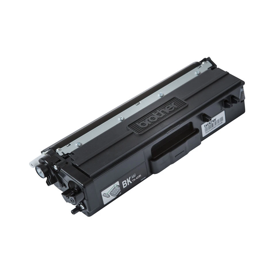 BROTHER Toner HY schwarz