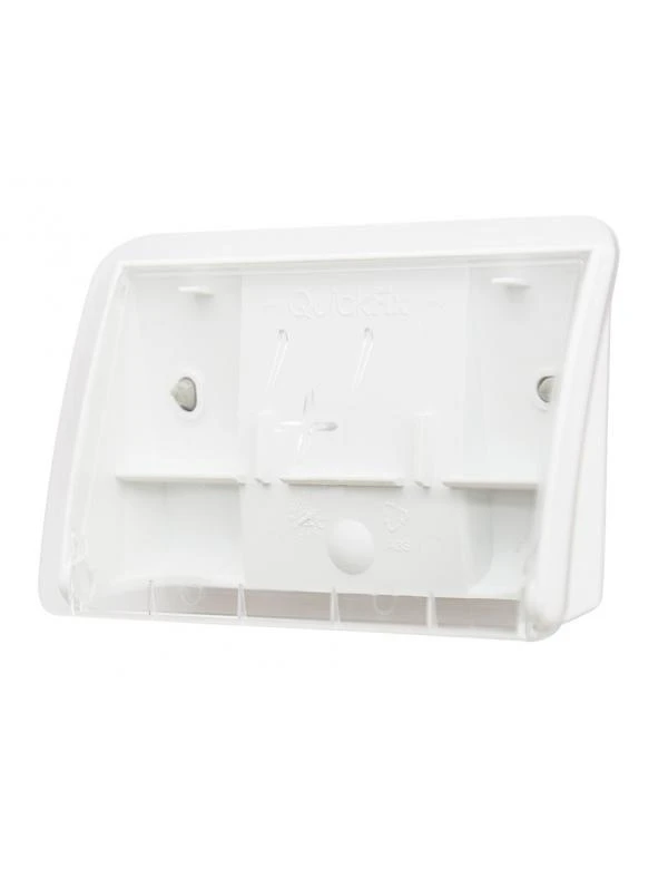 Plum QUICKFIX UNO transparent Distributeur, vide