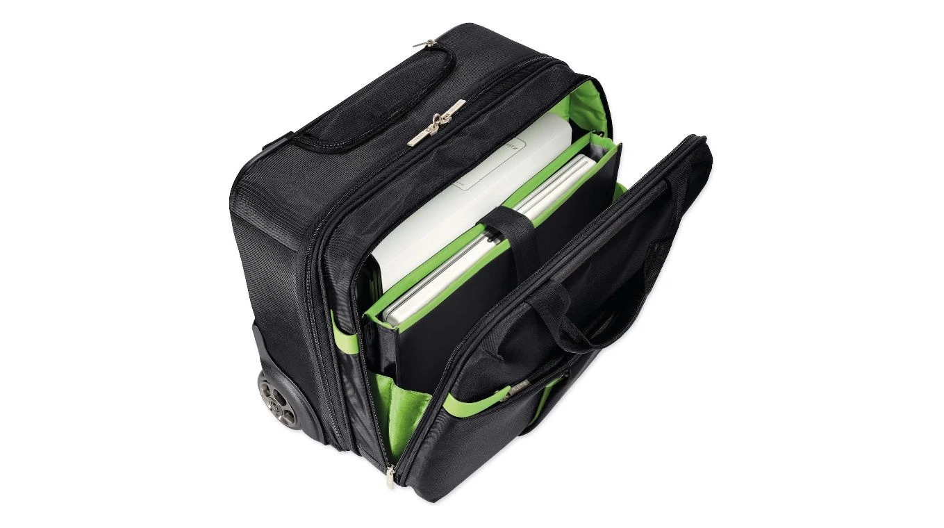 LEITZ Trolley Smart Traveller 20 x 37 x 42 cm