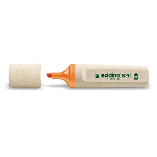 EDDING EcoLine Surligneur 24