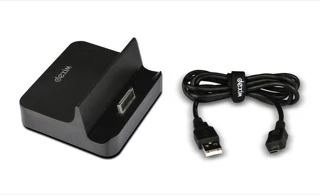 Dexim Universal Charge & Sync Dock 30-Pin Connector