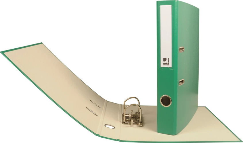 Q-CONNECT Classeur 4 cm, 25 pièces