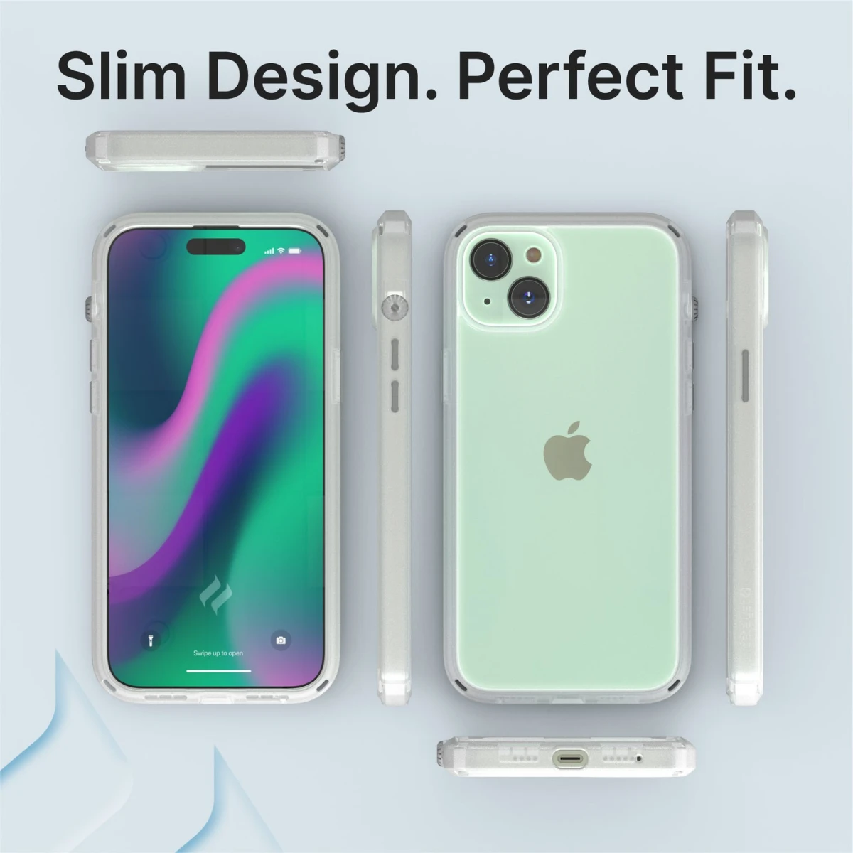 CATALYST Influence Case Iphone 15 Plus