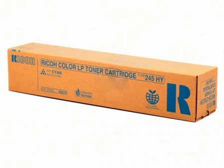 RICOH 888315 Cartouche toner cyan