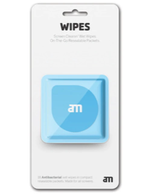 AM Wipes Feuchttücher