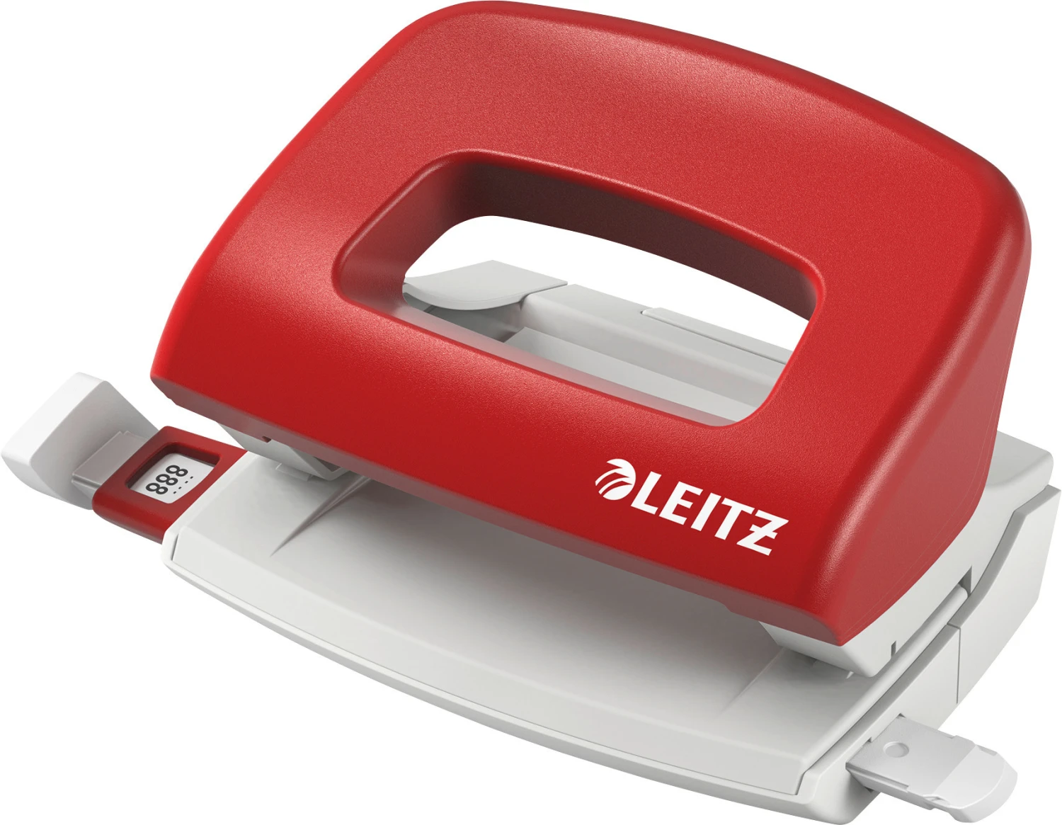 LEITZ Perforateur 5058 NewNeXXt 0.8mm