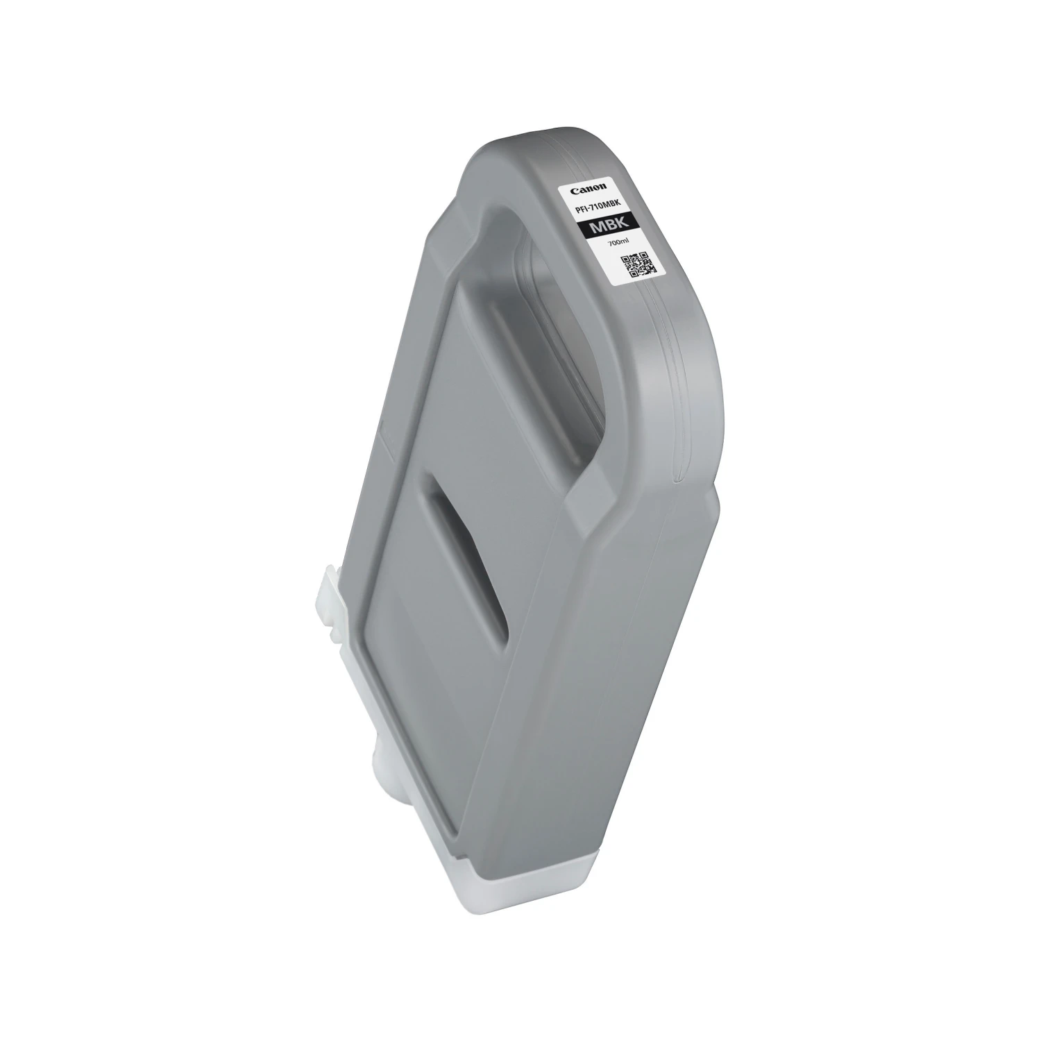 CANON PFI-710MBK Cartouche d'encre mat noir
