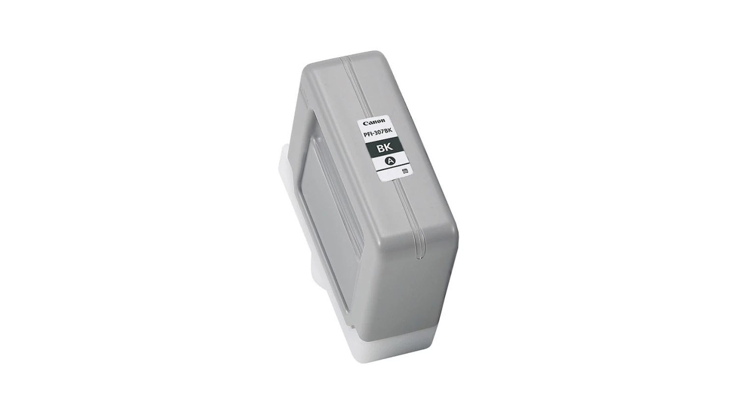 CANON Tintenpatrone schwarz PFI-307BK