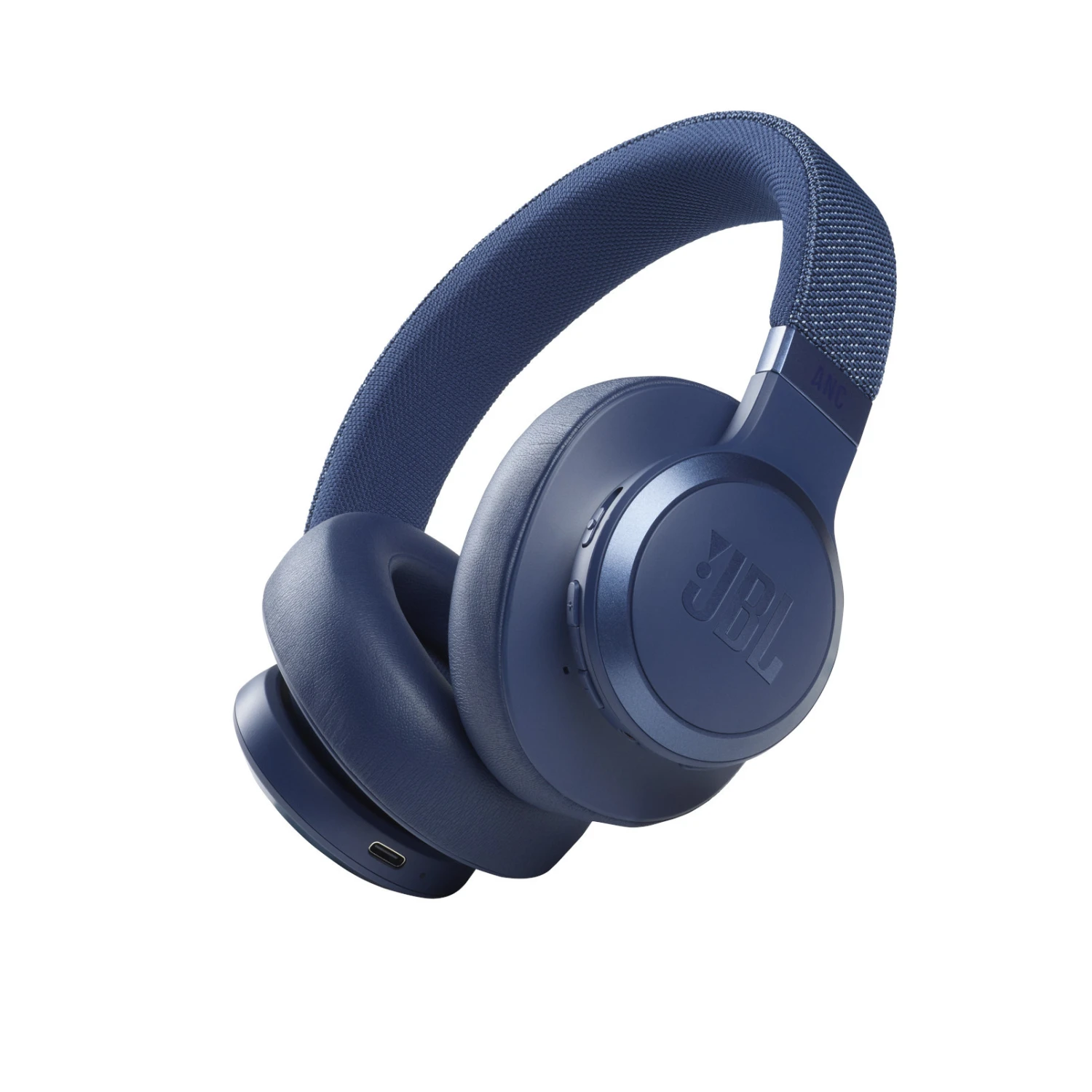 JBL Live 660NC Casque Over-Ear