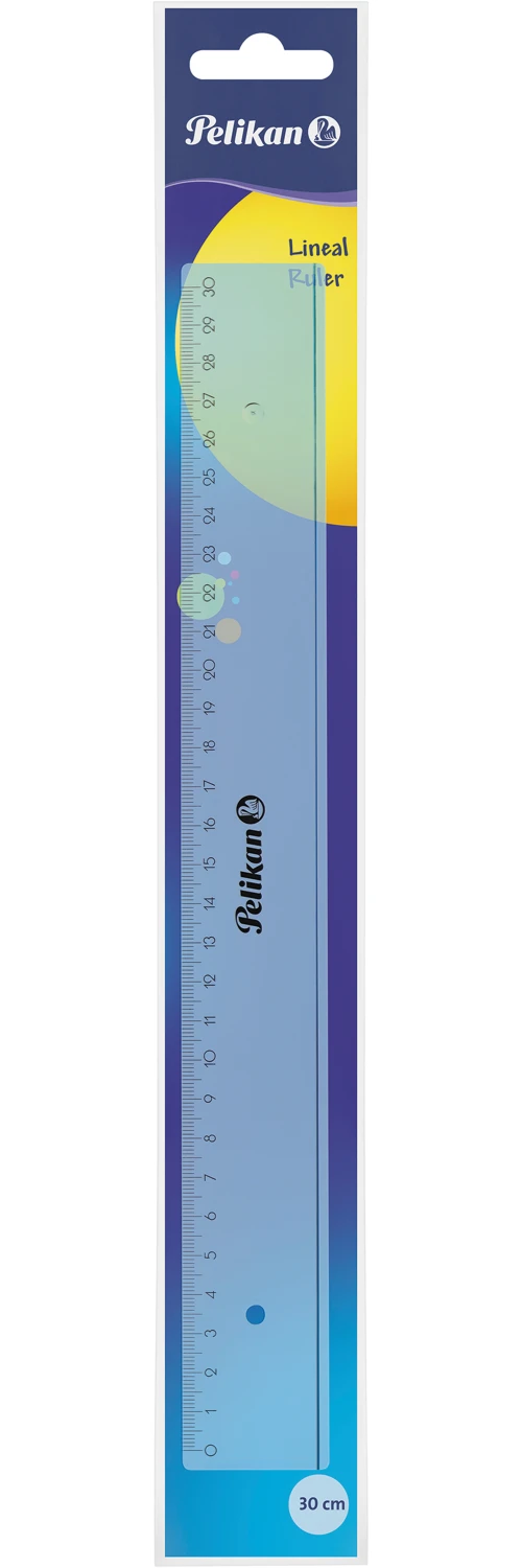 PELIKAN Lineal 30cm