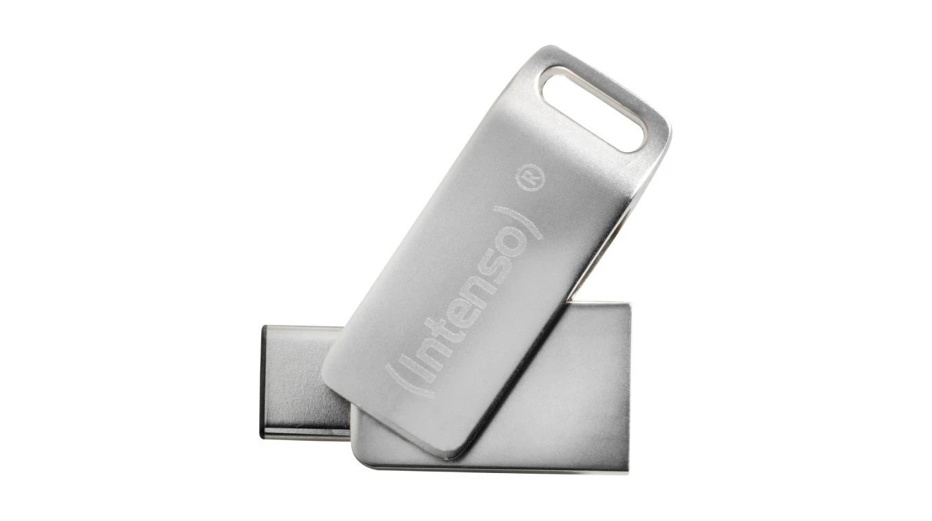 INTENSO USB-Stick Type C 32GB