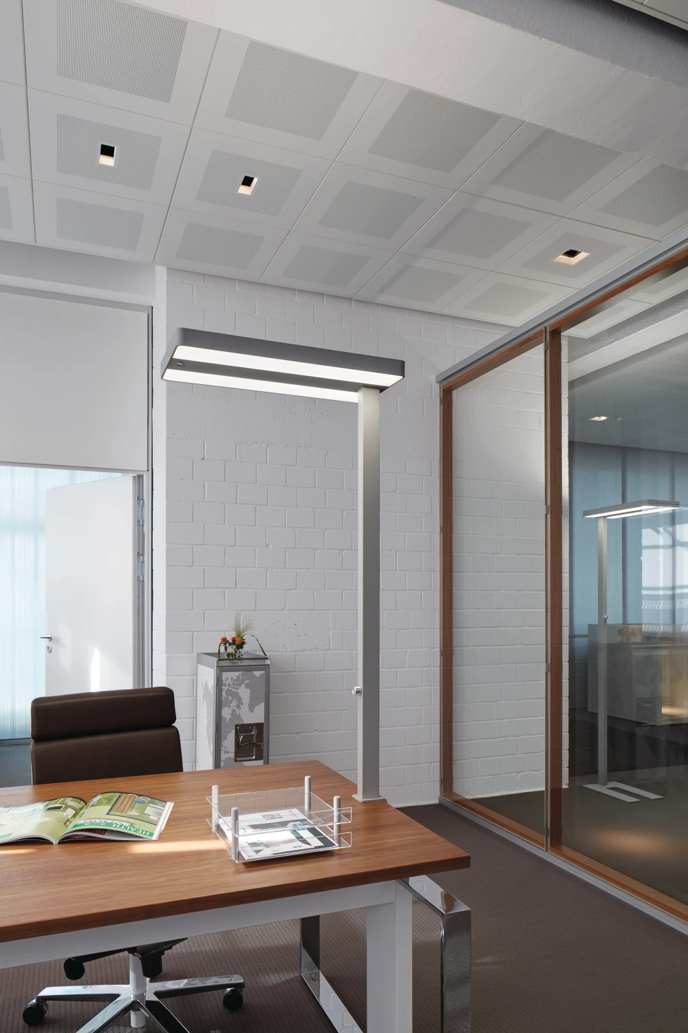 MAUL LED-Lampe MAULjuvis