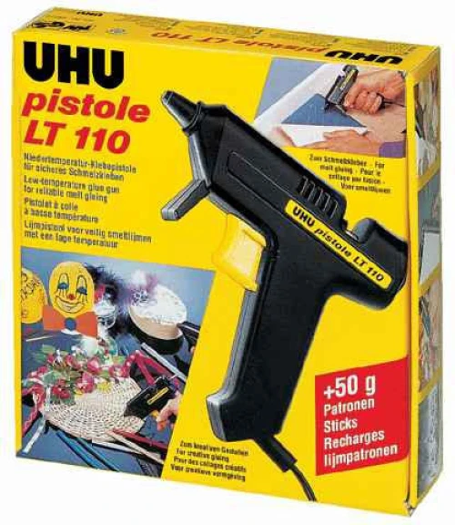 UHU Heissklebepistole