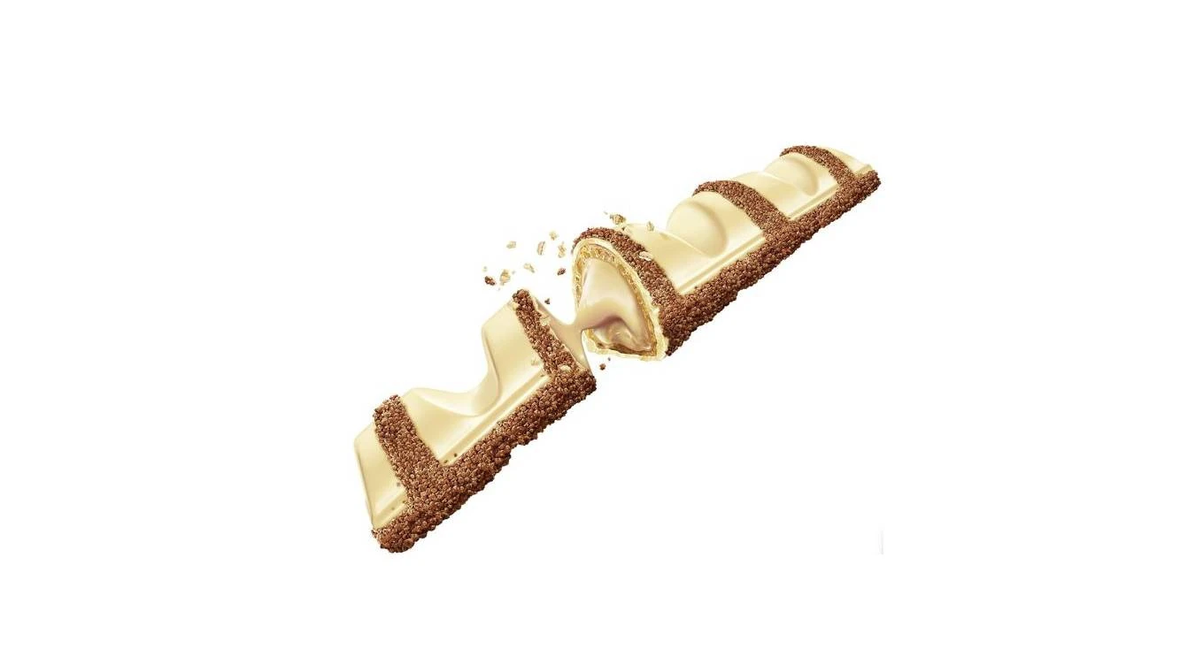 KINDER Bueno White 30 Stück à 39 g