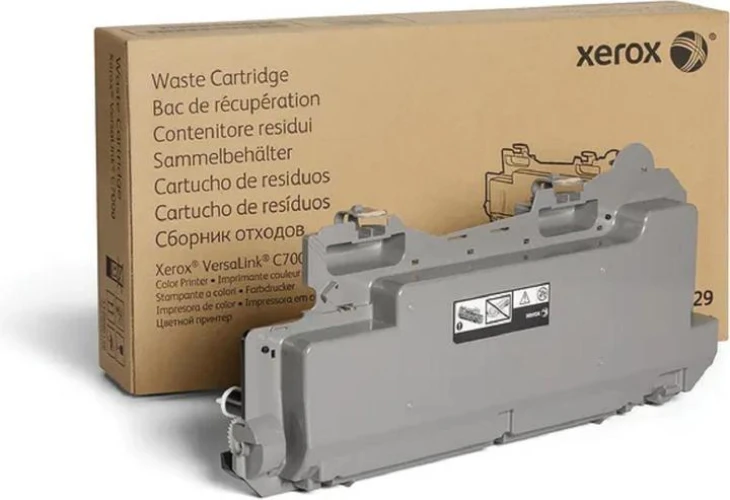 XEROX XFX ResttonerbehÃ¤lter 21000 Seiten fÃ¼r VersaLink 115R00129