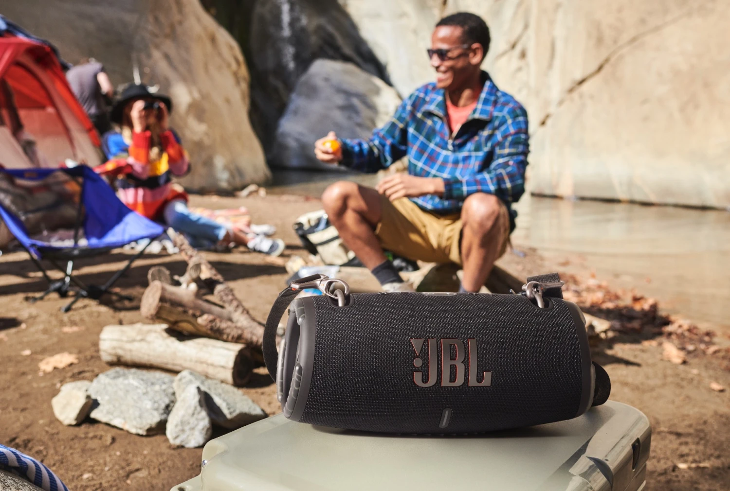 JBL Xtreme 3 Haut-parleur Bluetooh
