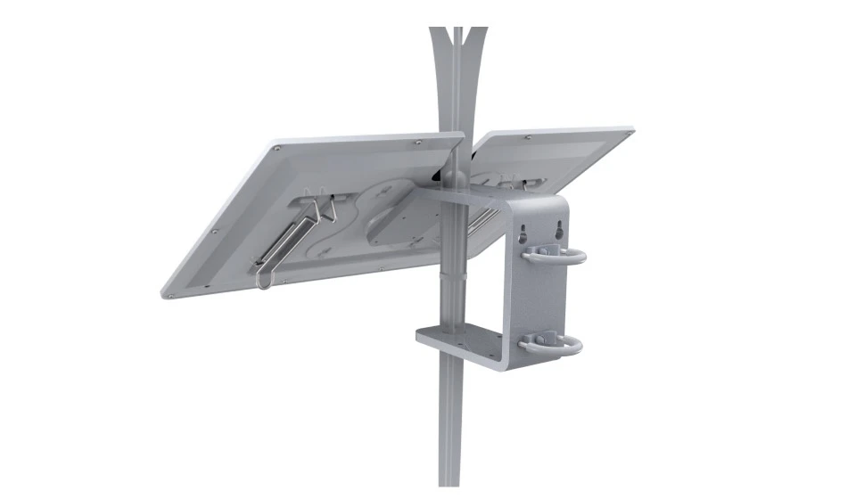 BloomSKy Mount