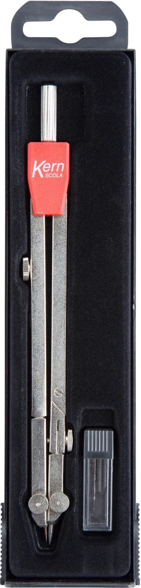 KERN Compas insert 16 cm - jusqu'à 270 mm