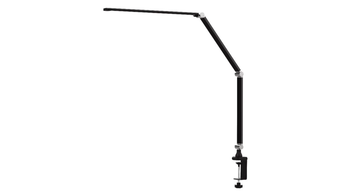 HANSA Lampe de bureau avec télécommande Ray