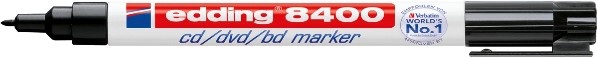 EDDING CD-Marker 8400 0,5-1mm