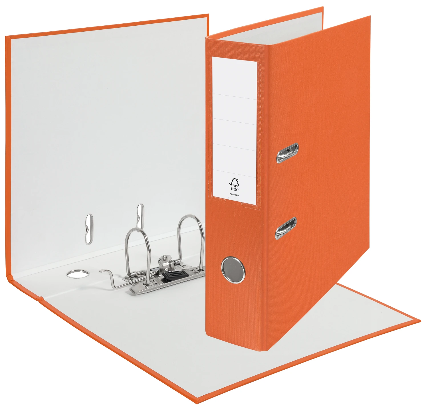 ESSELTE Ordner CH Standard 7.5 cm