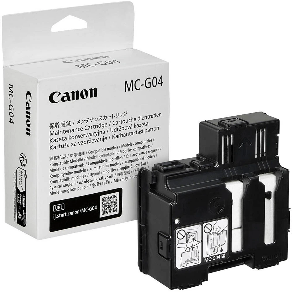 CANON Maintenance Cartridge