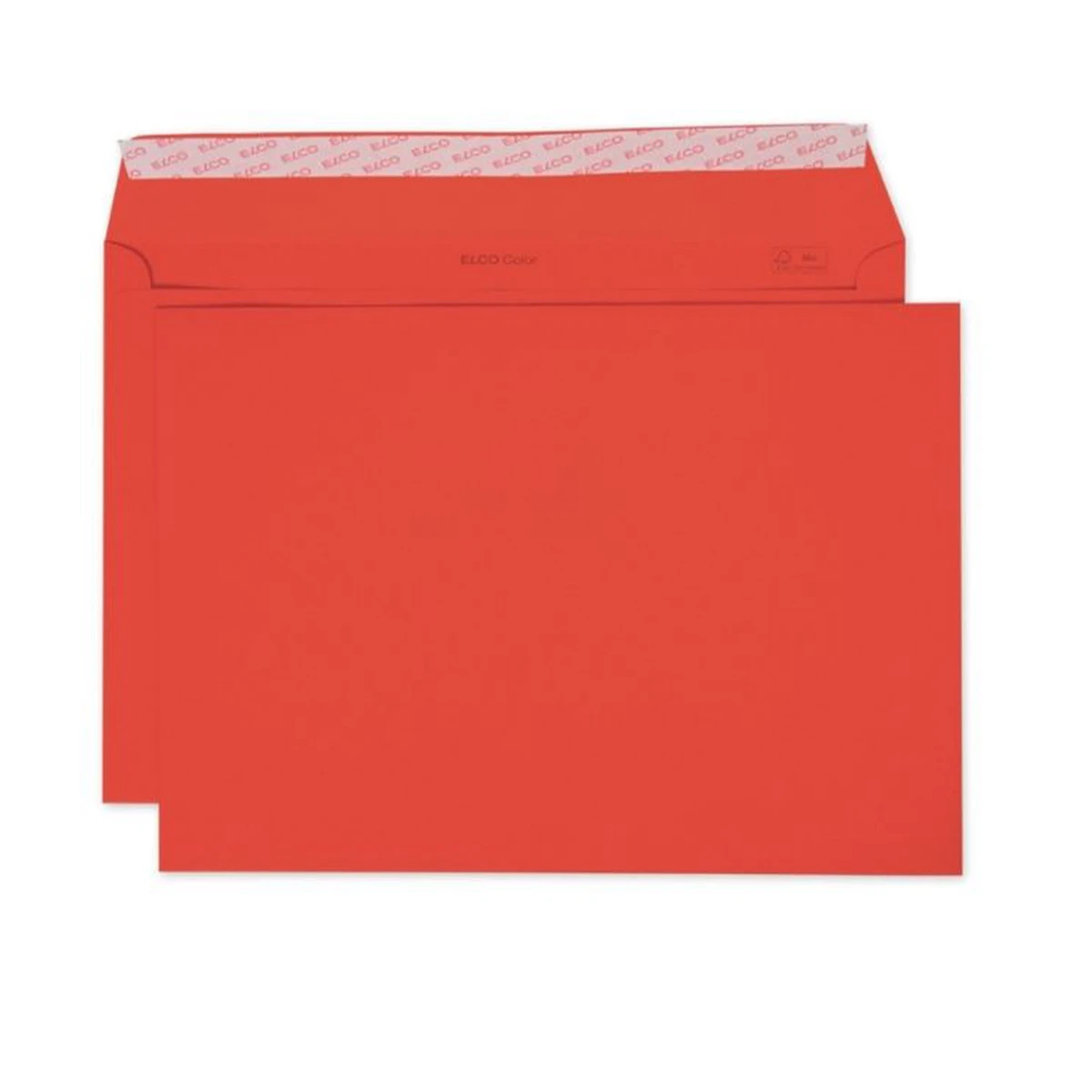 ELCO Color Couvert C4, ohne Fenster