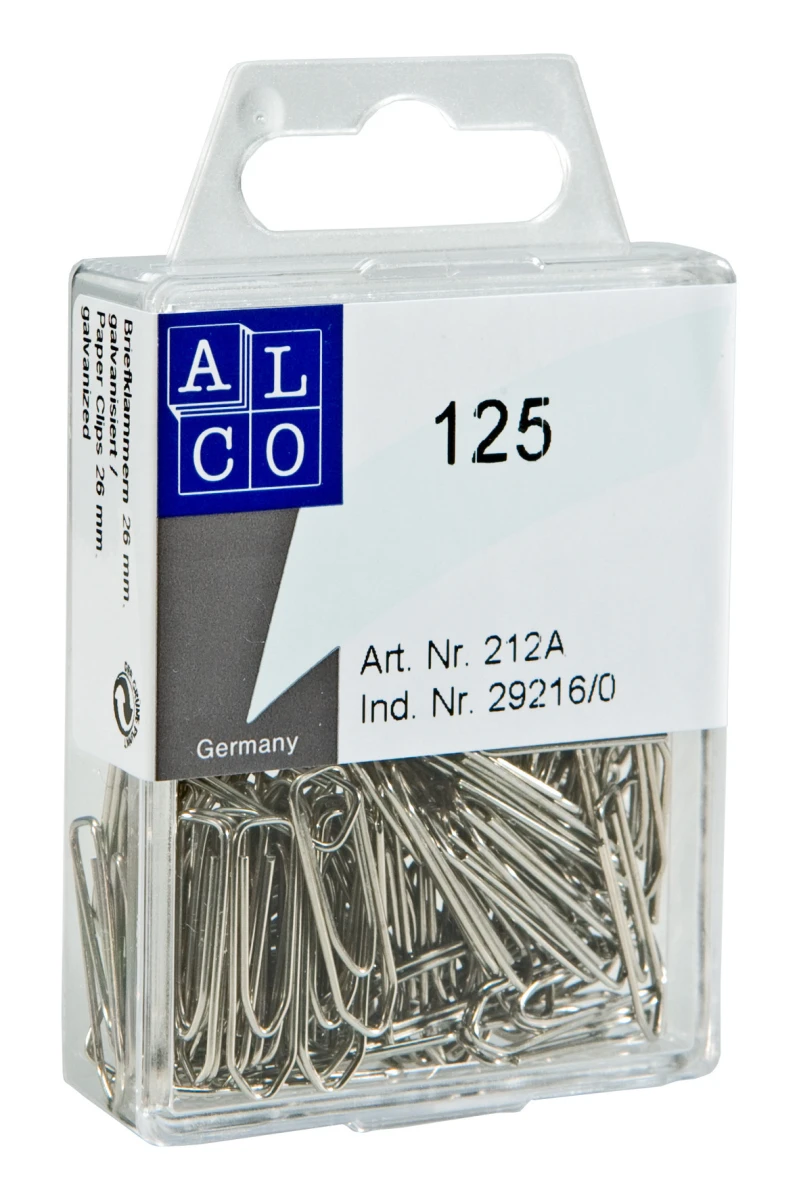 ALCO Trombones 26 mm - 125 pcs.