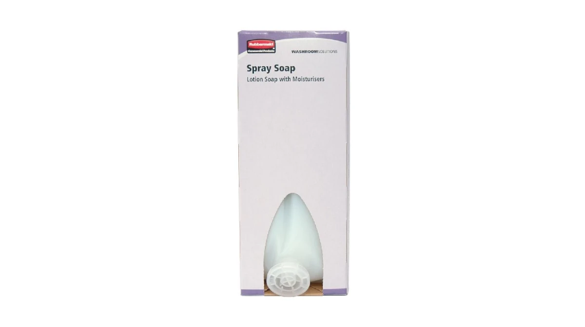 RUBBERMAID Savon liquide 6 x 800 ml