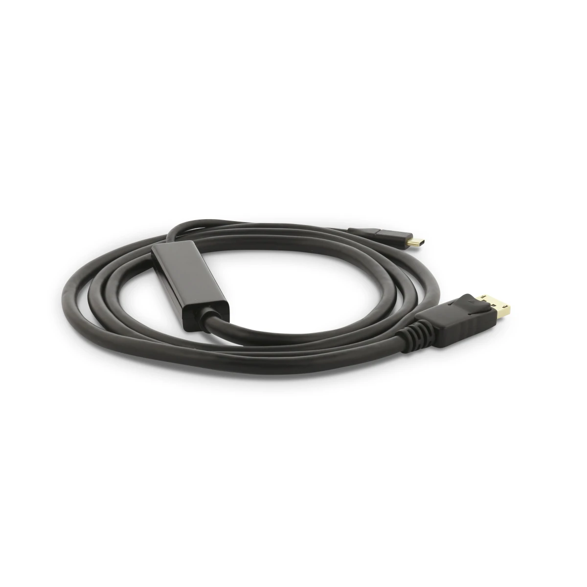LMP USB-C zu DisplayPort Kabel 1.8 m