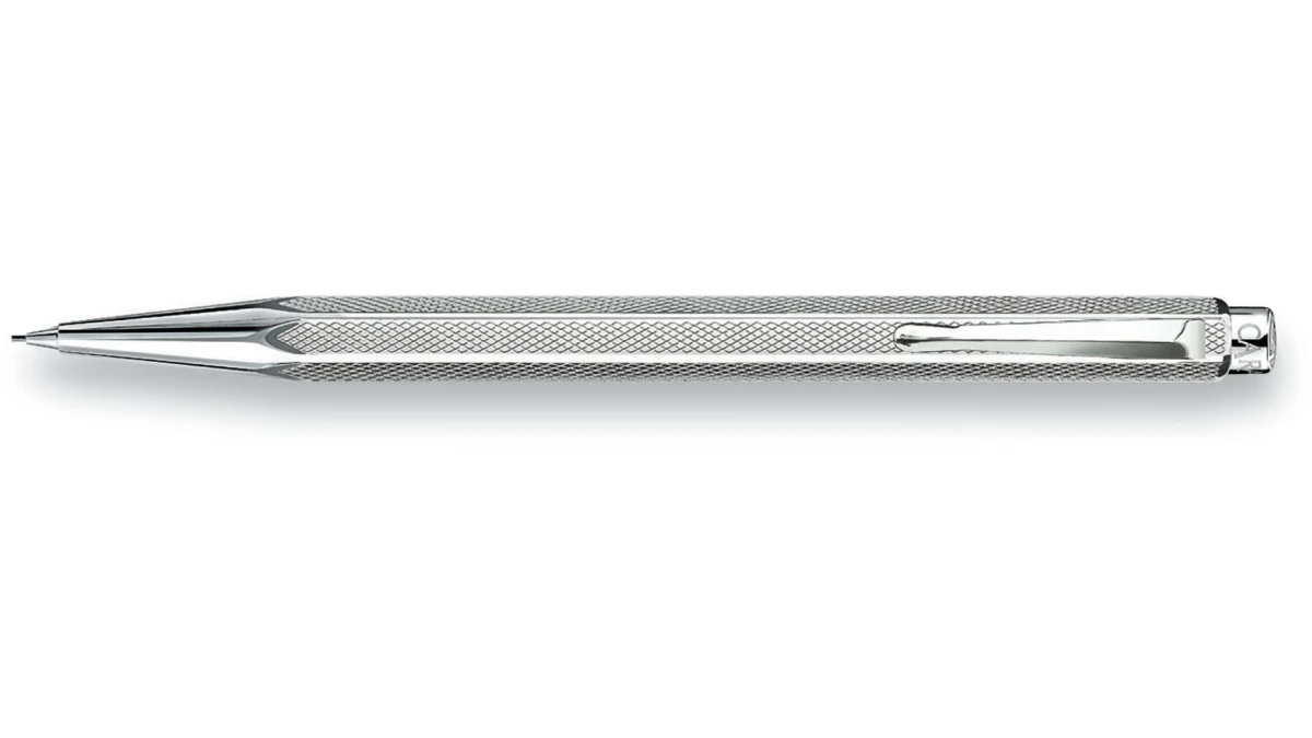 CARAN D'ACHE Porte-mine Ecridor 0.7 mm