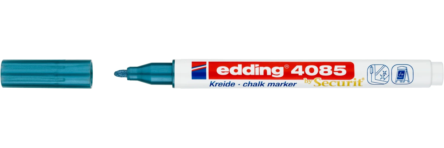 EDDING Chalk Marker 4085 1-2mm