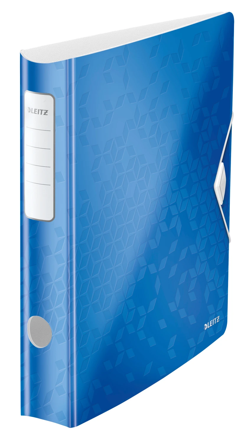 LEITZ Classeur 180° Active WOW 6.5 cm