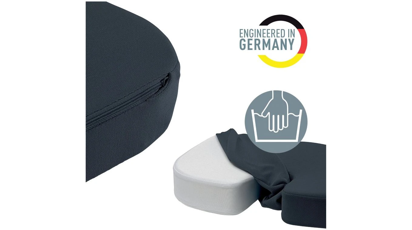 LEITZ Coussin du siège Cosy