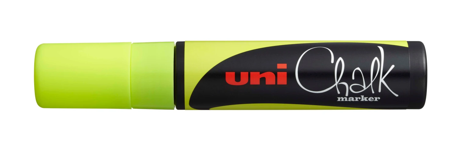 UNI-BALL Chalk Marker 15mm