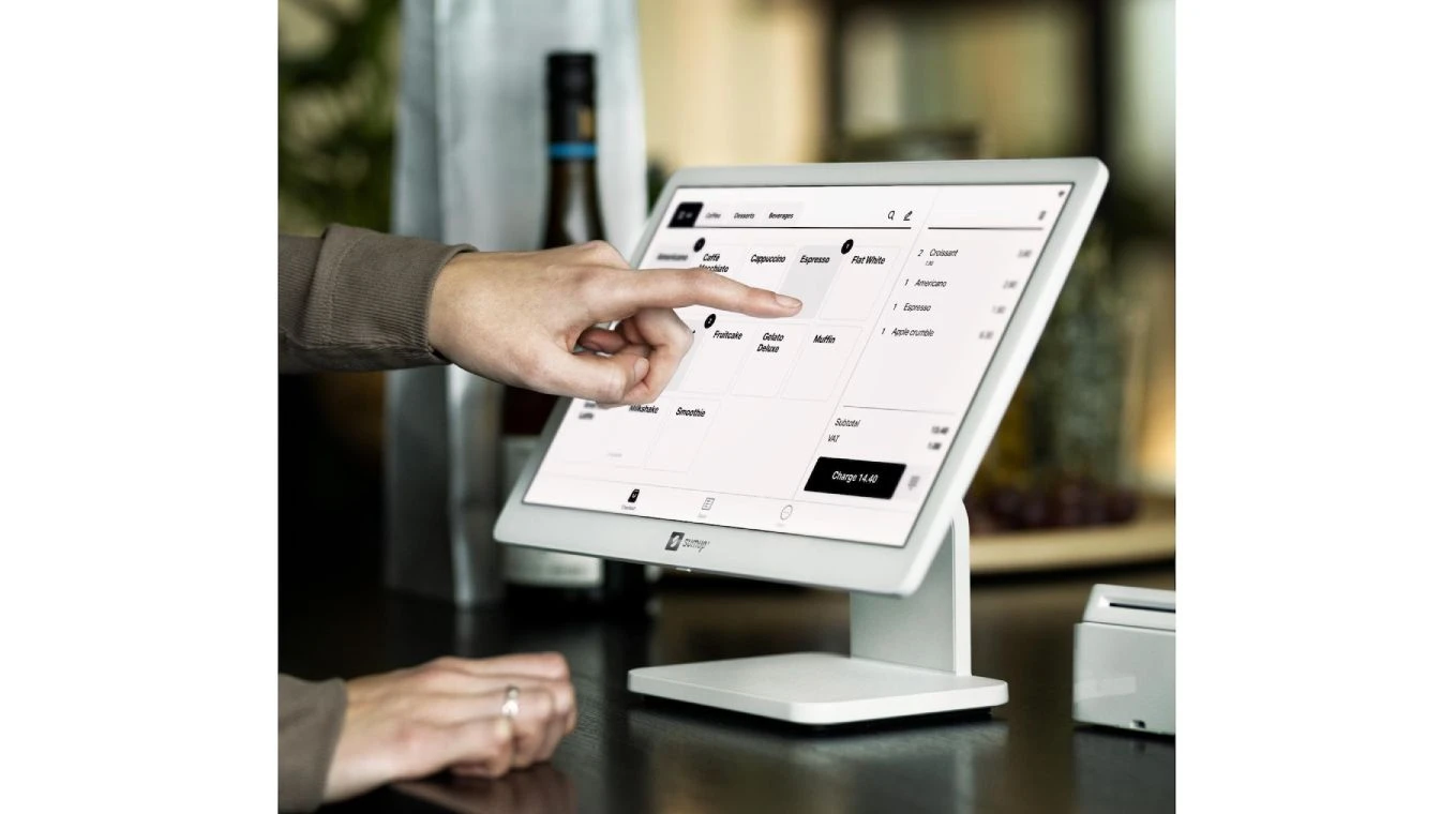 SUMUP Kassensystem Lite Bundle