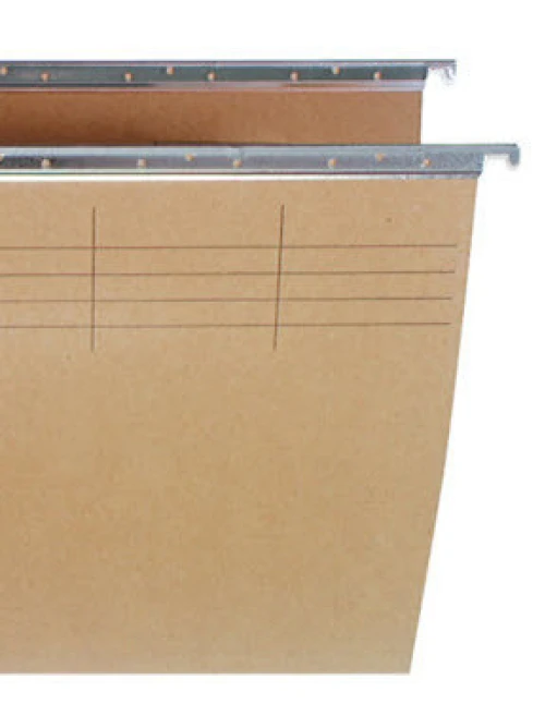 BIELLA Dossiers suspendus - 32 x 24 cm (50x)