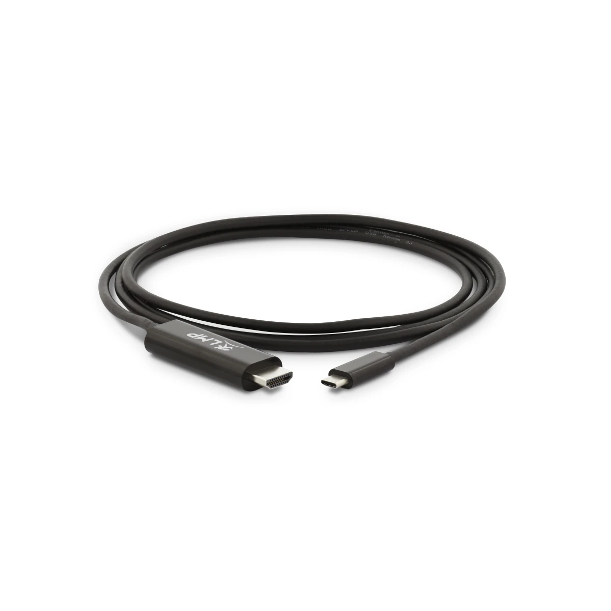 LMP Câble USB-C vers HDMI 2.0 1.8 m