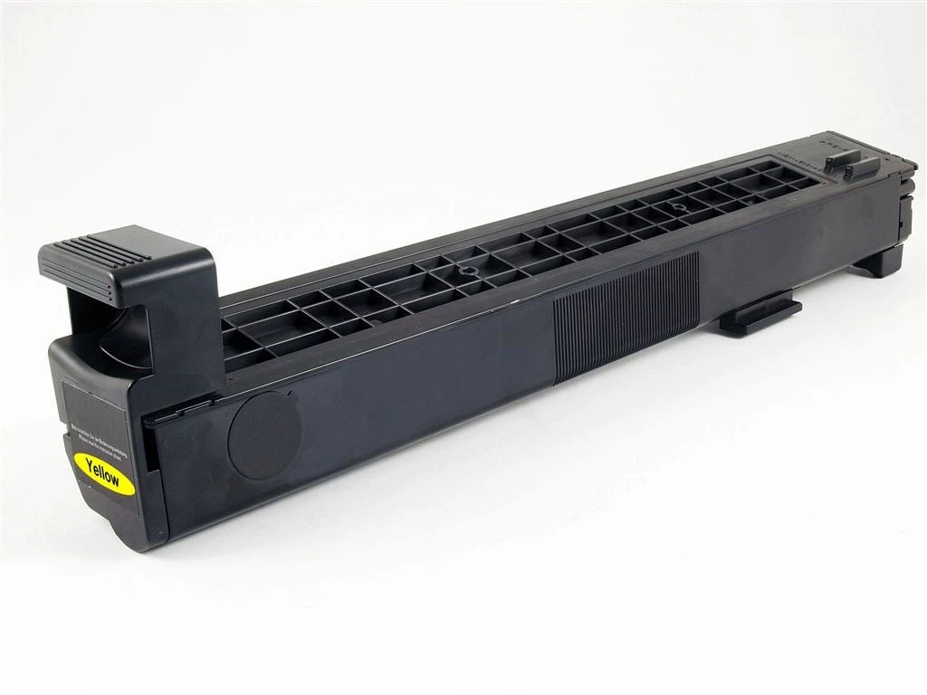 KEYMAX Cartouche toner yellow