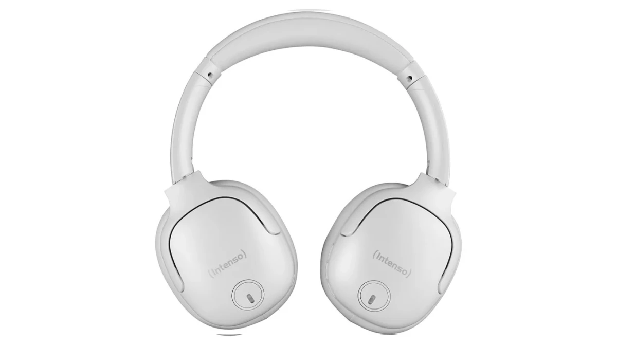 INTENSO Overear Headphones TWS 3740402