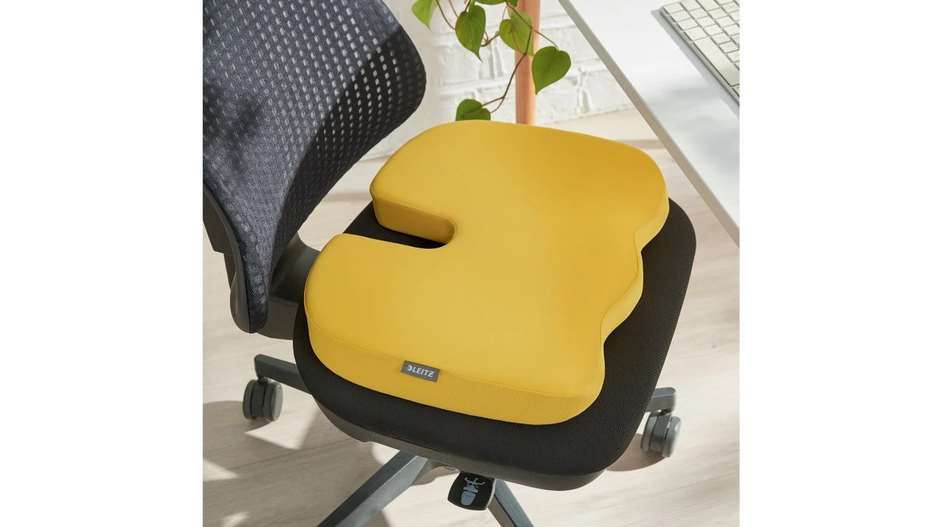 LEITZ Coussin du siège Cosy
