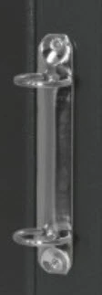 Biella Ringhefter Viria, schwarz