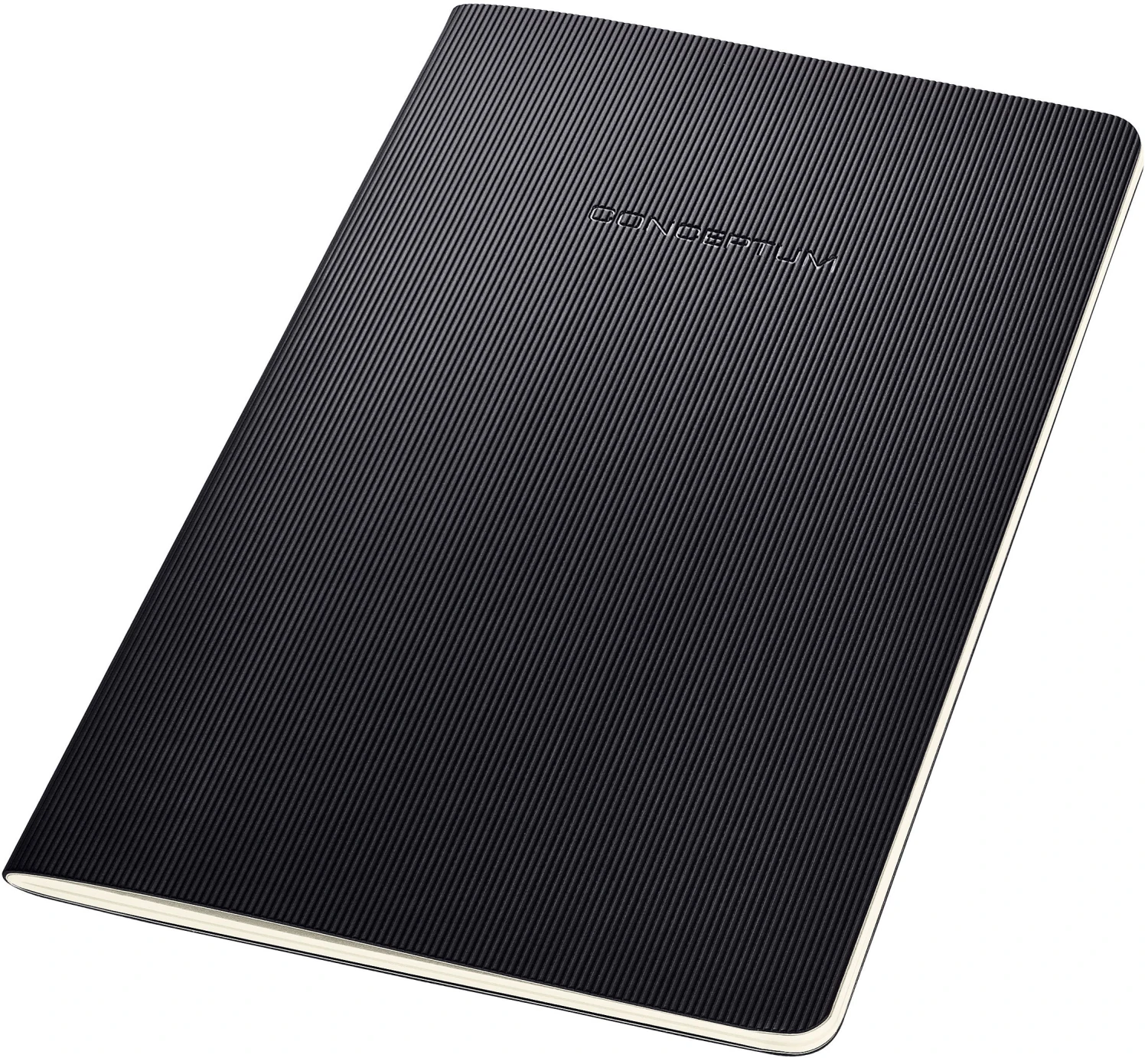 CONCEPTUM Notizheft Softcase A5  kariert