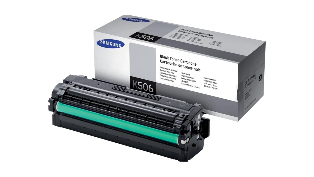 SAMSUNG SU171A Cartouche toner noir