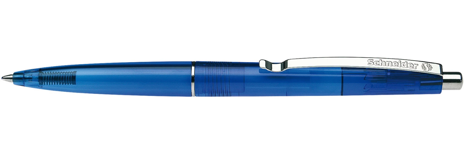 SCHNEIDER Stylo à bill.ICY Colours 0.5mm