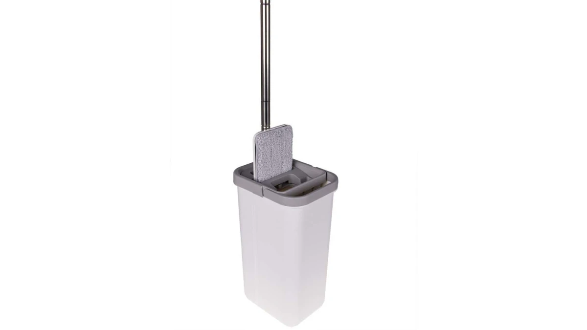 EDI CLEAN Clever & Smart Cleaning System