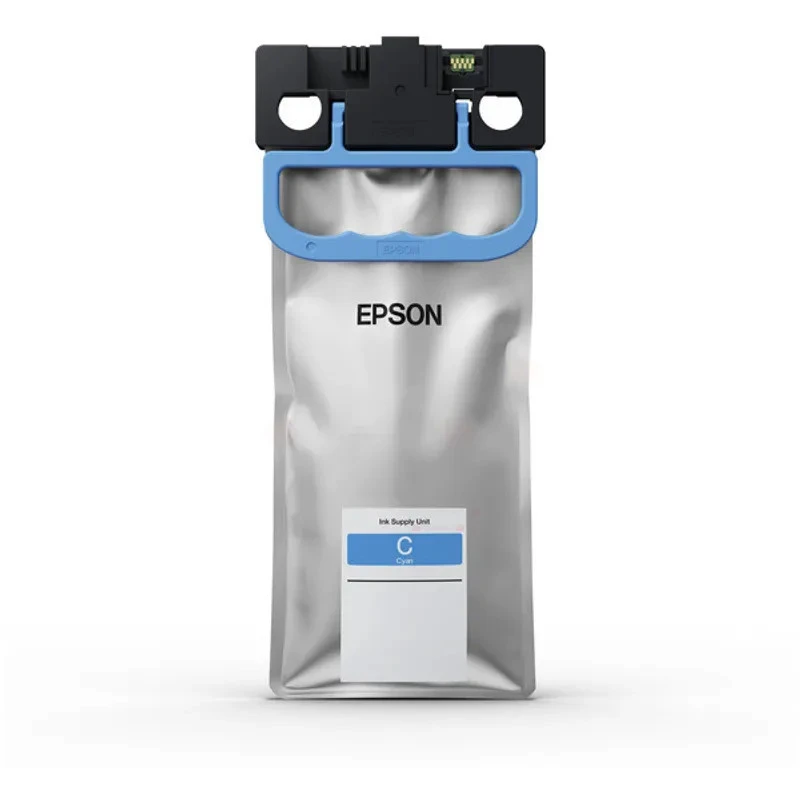 EPSON Tintenpatrone XXL cyan